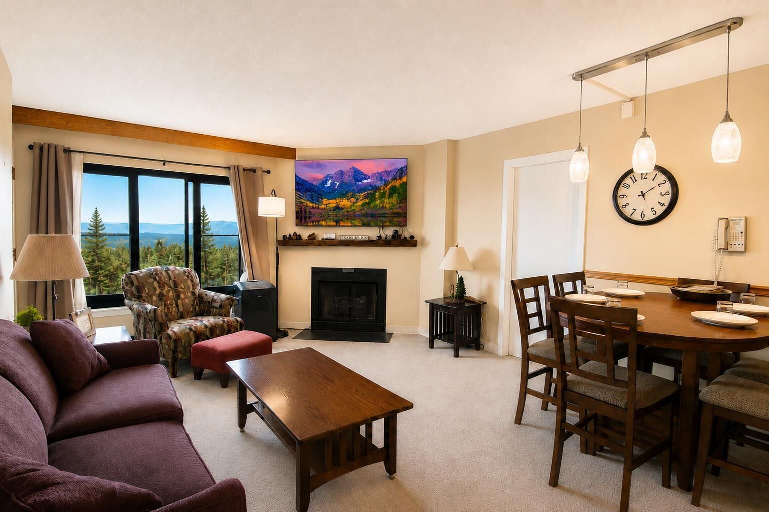 Sc 5505: Modern 2br W/pool. Perfect For Your Summer Biking Getaway! - West Virginia