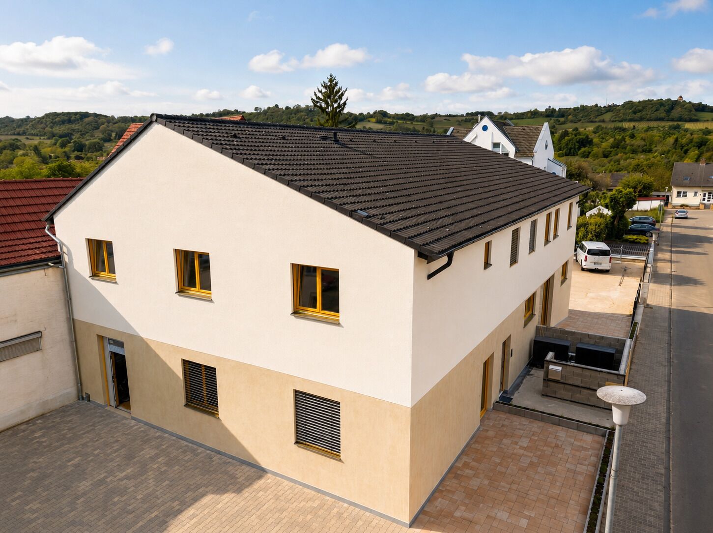 Außenbereich