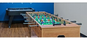 Spelletjeskamer