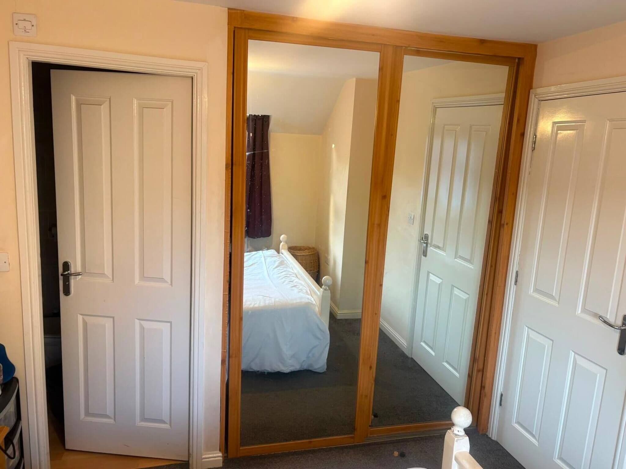 House, 3 Bedrooms, Accessible, Patio | Interior