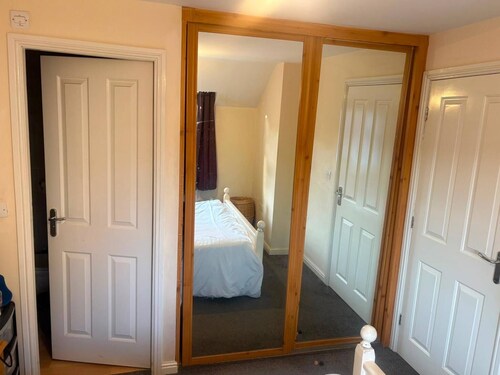 Perfect Base for Leeds, York & Selby