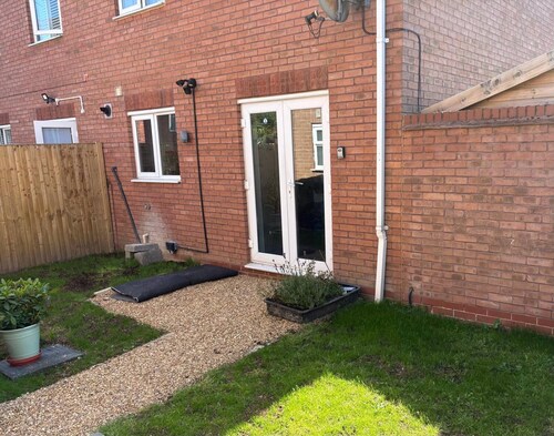 Perfect Base for Leeds, York & Selby