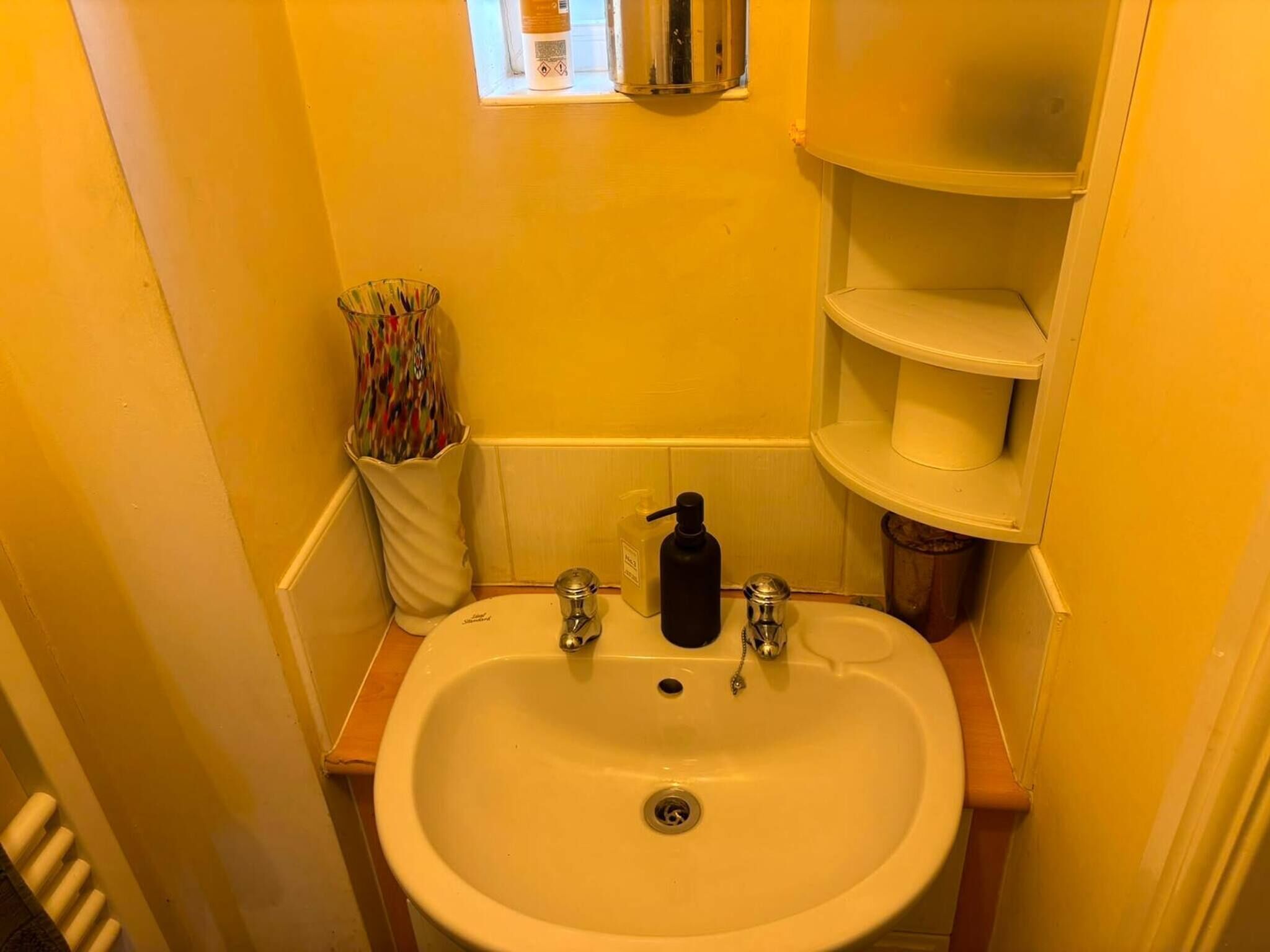 House, 3 Bedrooms, Accessible, Patio | Bathroom