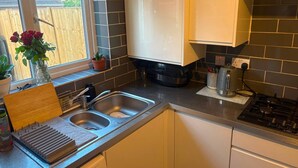 House, 3 Bedrooms, Accessible, Patio | Interior - Perfect Base for Leeds, York & Selby (Leeds)