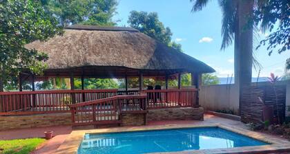 welcoming, comfortable guesthouse