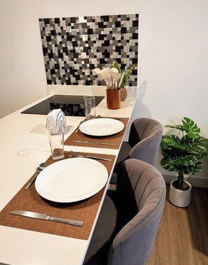 Dining - Vrbo Property (San José)