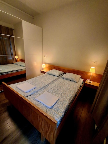KEF QuickStay Apartments