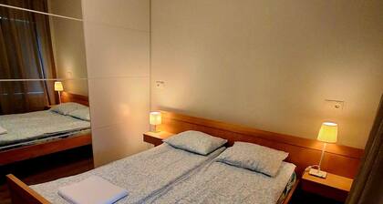 KEF QuickStay Apartments