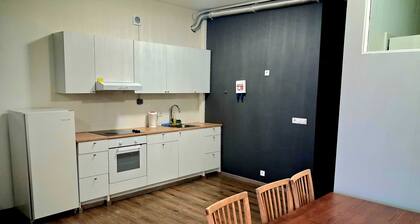 KEF QuickStay Apartments