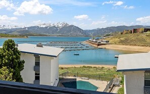 Exterior - Premium-Floor Lake Dillon Condo...Pool & Hot Tub (Dillon)