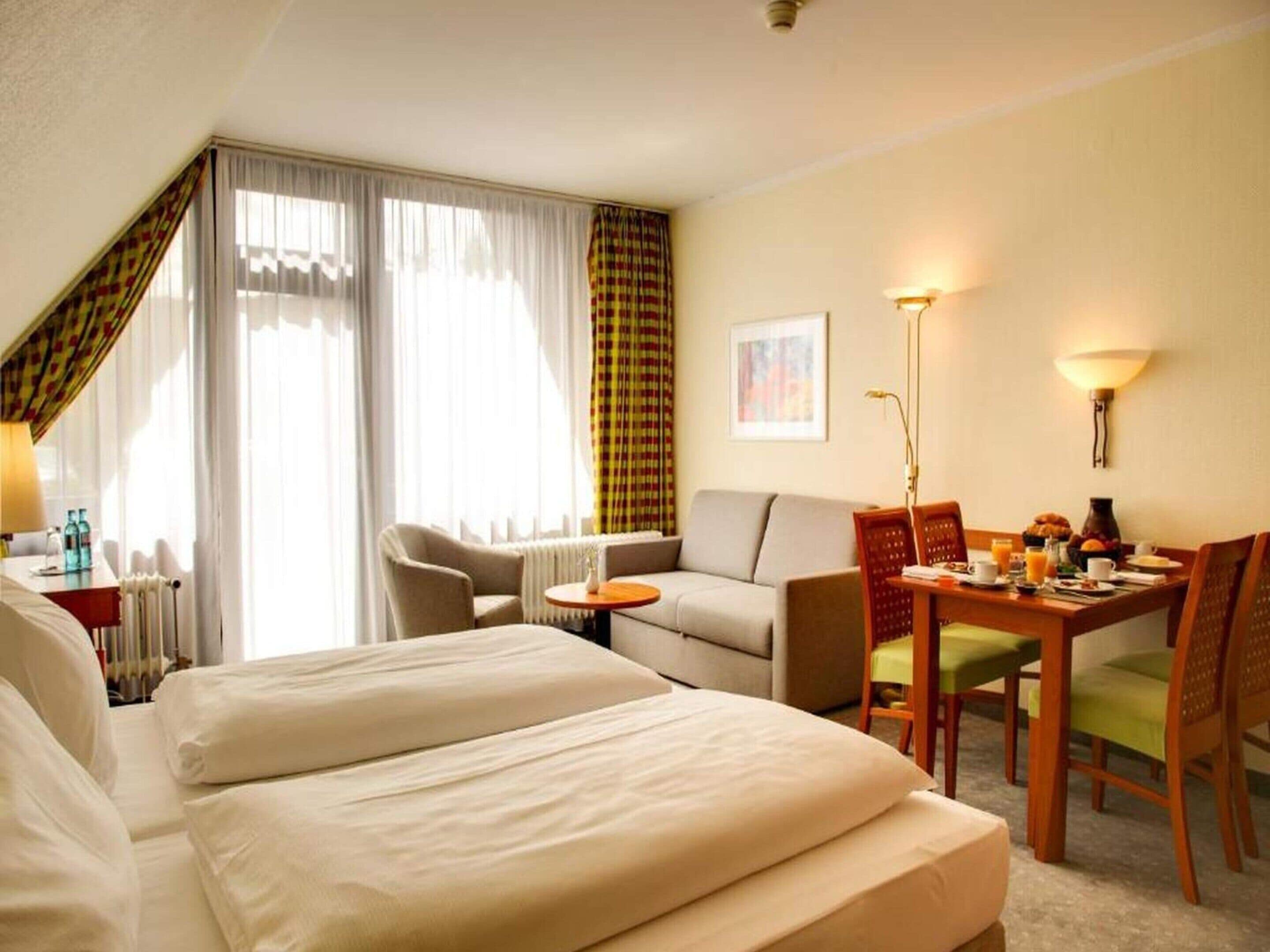 Ferienhaus | Innenbereich