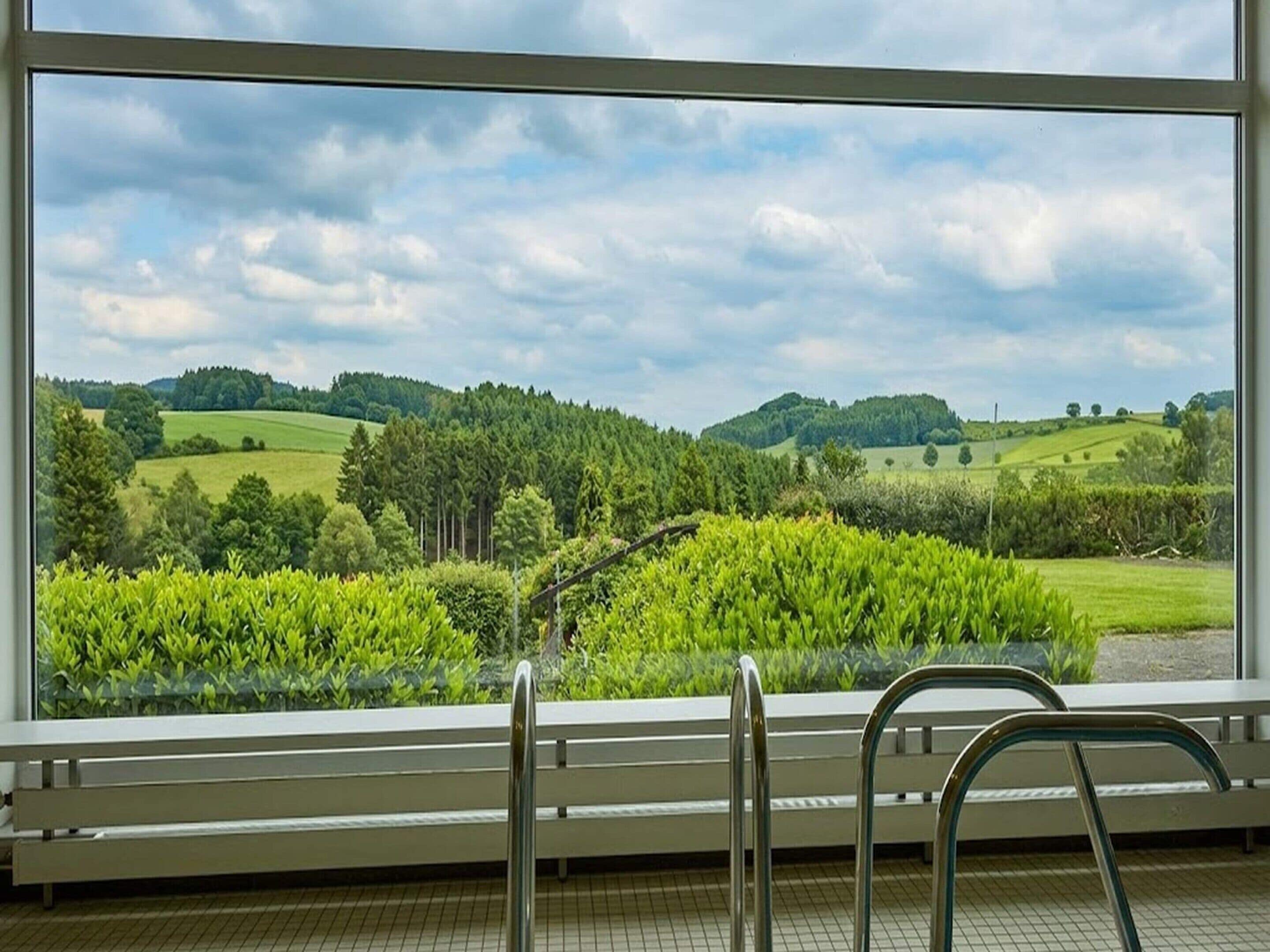 Ferienhaus | Innenbereich