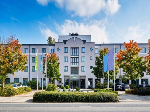 2 Person Holiday Park Home in Hannover