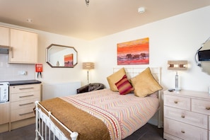 Room - Doubletree By Hilton Stratford Upon Avon (Stratford-upon-Avon)