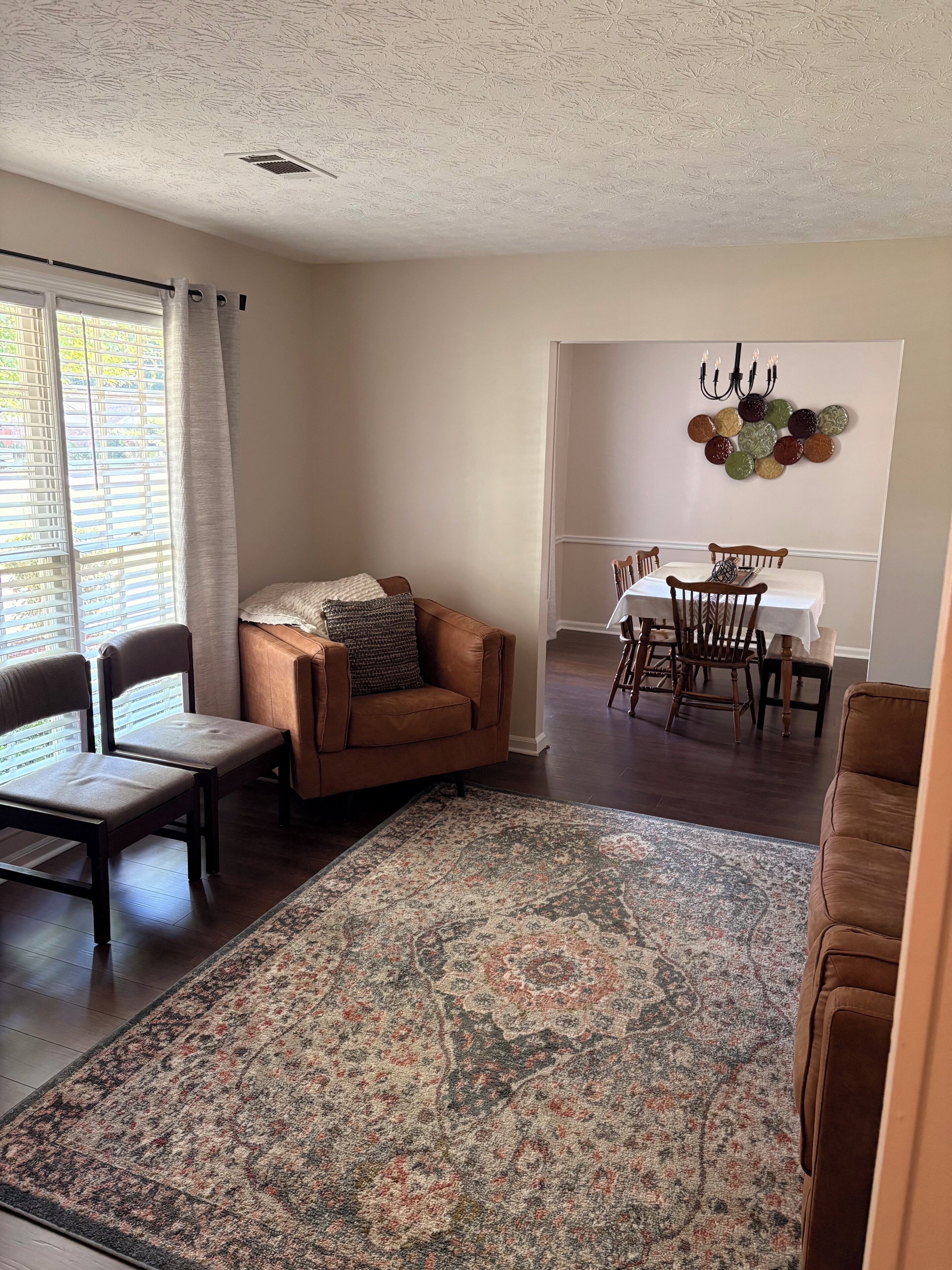 Relax And Unwind Near West Point Lake - LaGrange, GA