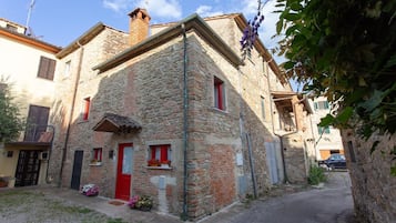 Aussenbereich