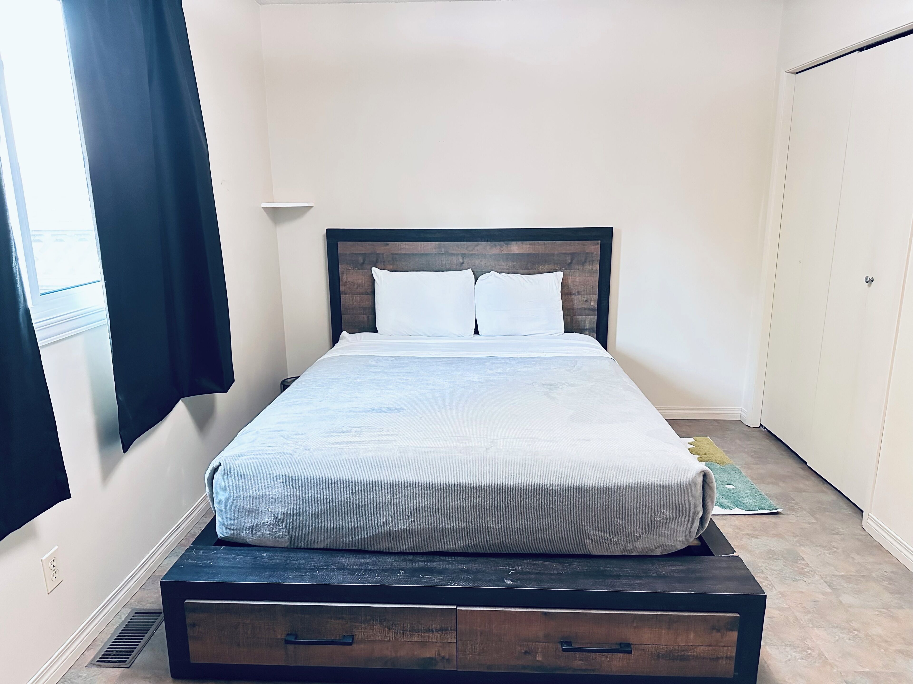 3 chambres, Wi-Fi, draps fournis