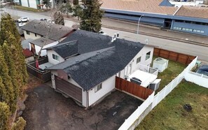 Exterior -     Cozy Rural Retreat | 3BR Home for Families & Friends (Williams Lake)