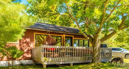 3 Bedroom Cottage I: SB