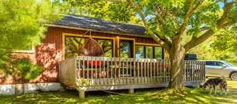 3 Bedroom Cottage I: SB