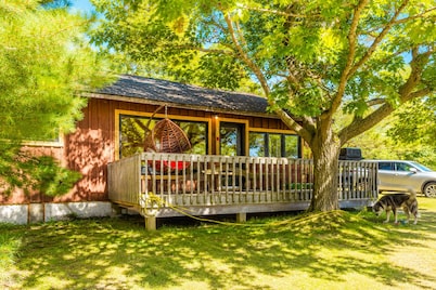 3 Bedroom Cottage I: SB