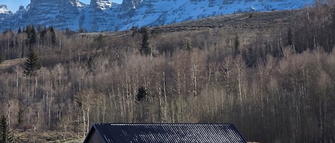 Exterieur