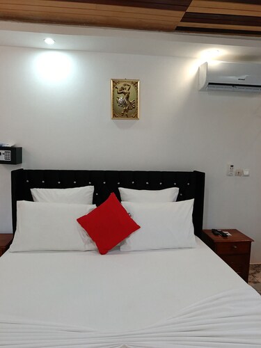 Appart-Hôtel NDM Kribi 