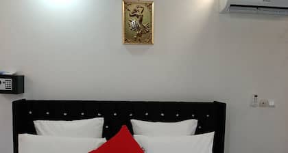 Appart-Hôtel NDM Kribi