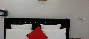 Appart-Hôtel NDM Kribi