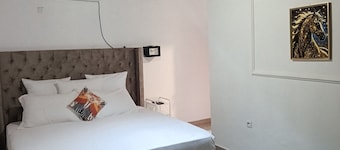 Appart-Hôtel NDM Kribi 