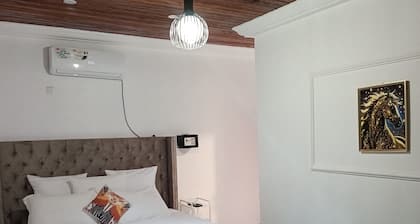 Appart-Hôtel NDM Kribi