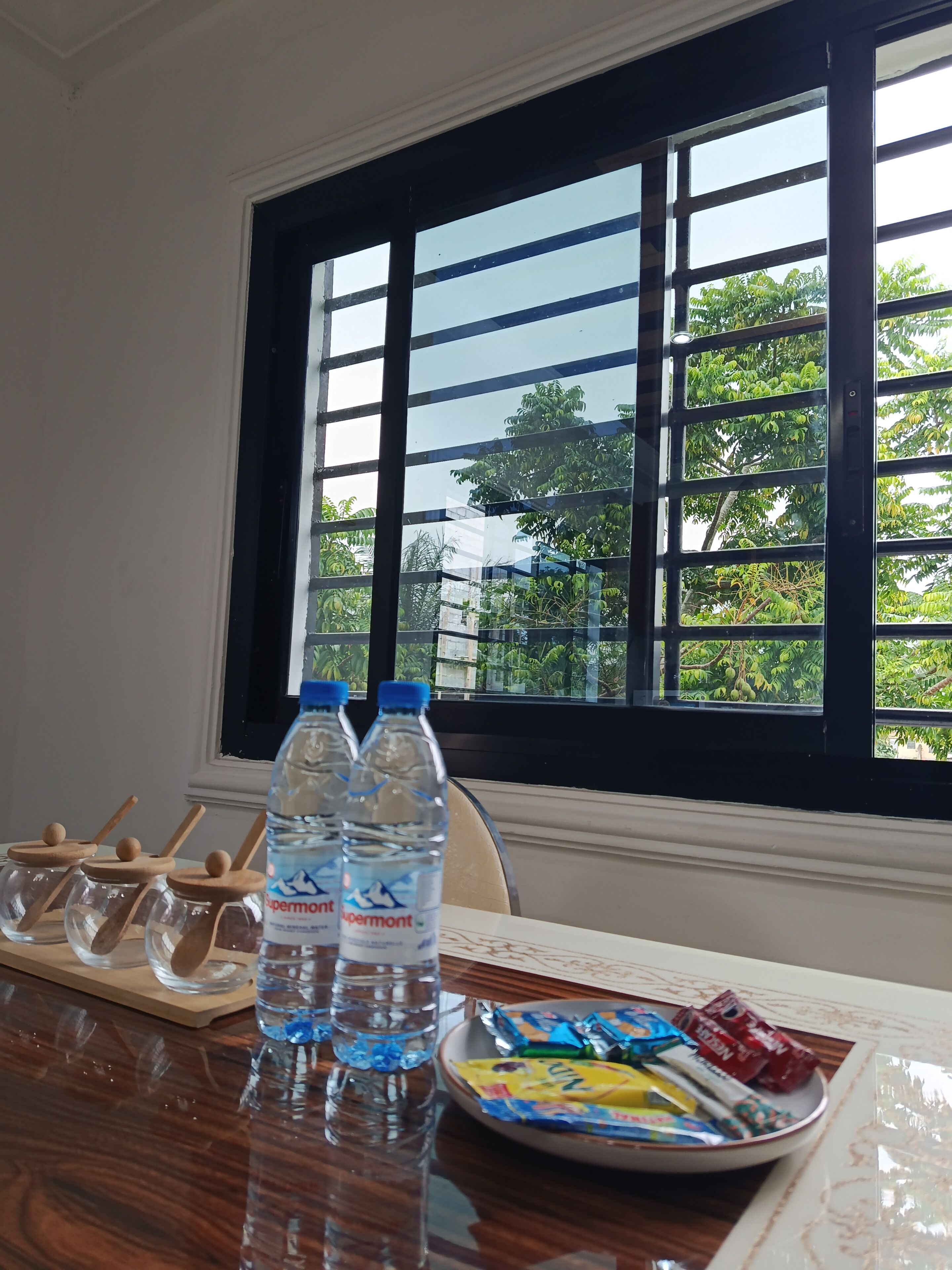 Apartemen Keluarga, 2 kamar mandi | Dapur pribadi | Perlengkapan kebersihan