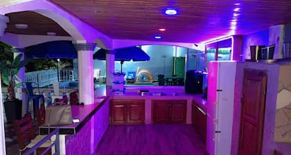 Appart-Hôtel NDM Kribi