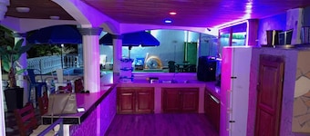 Appart-Hôtel NDM Kribi