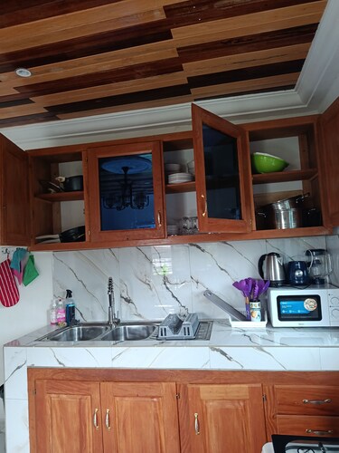 Appart-Hôtel NDM Kribi 
