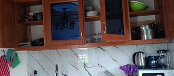 Appart-Hôtel NDM Kribi
