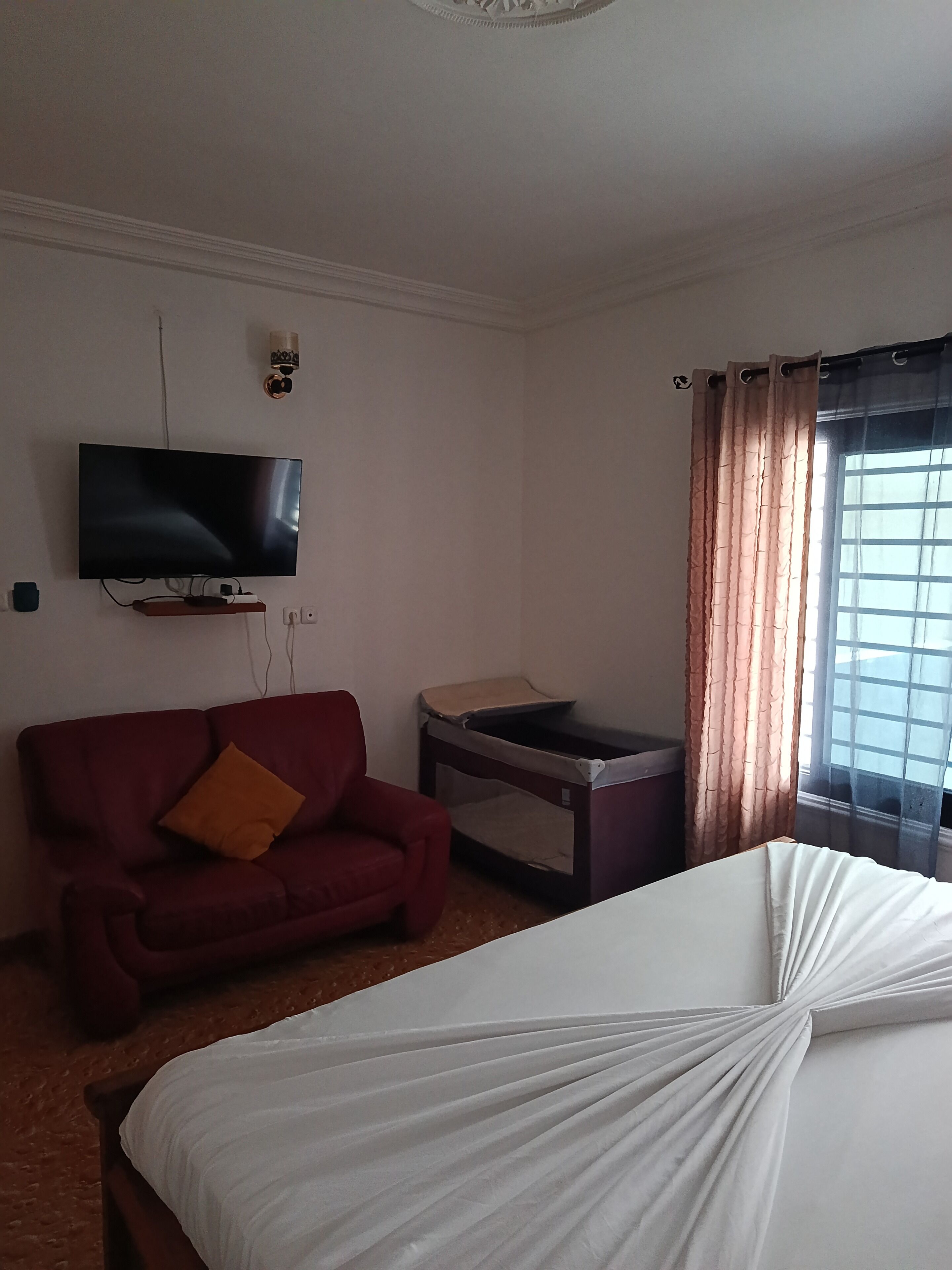 Appartement Confort