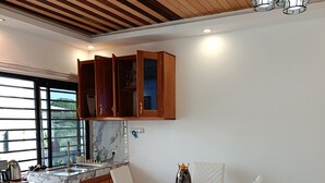 Estudio Confort | Zona de estar