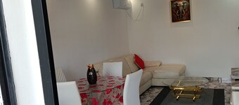 Appart-Hôtel NDM Kribi