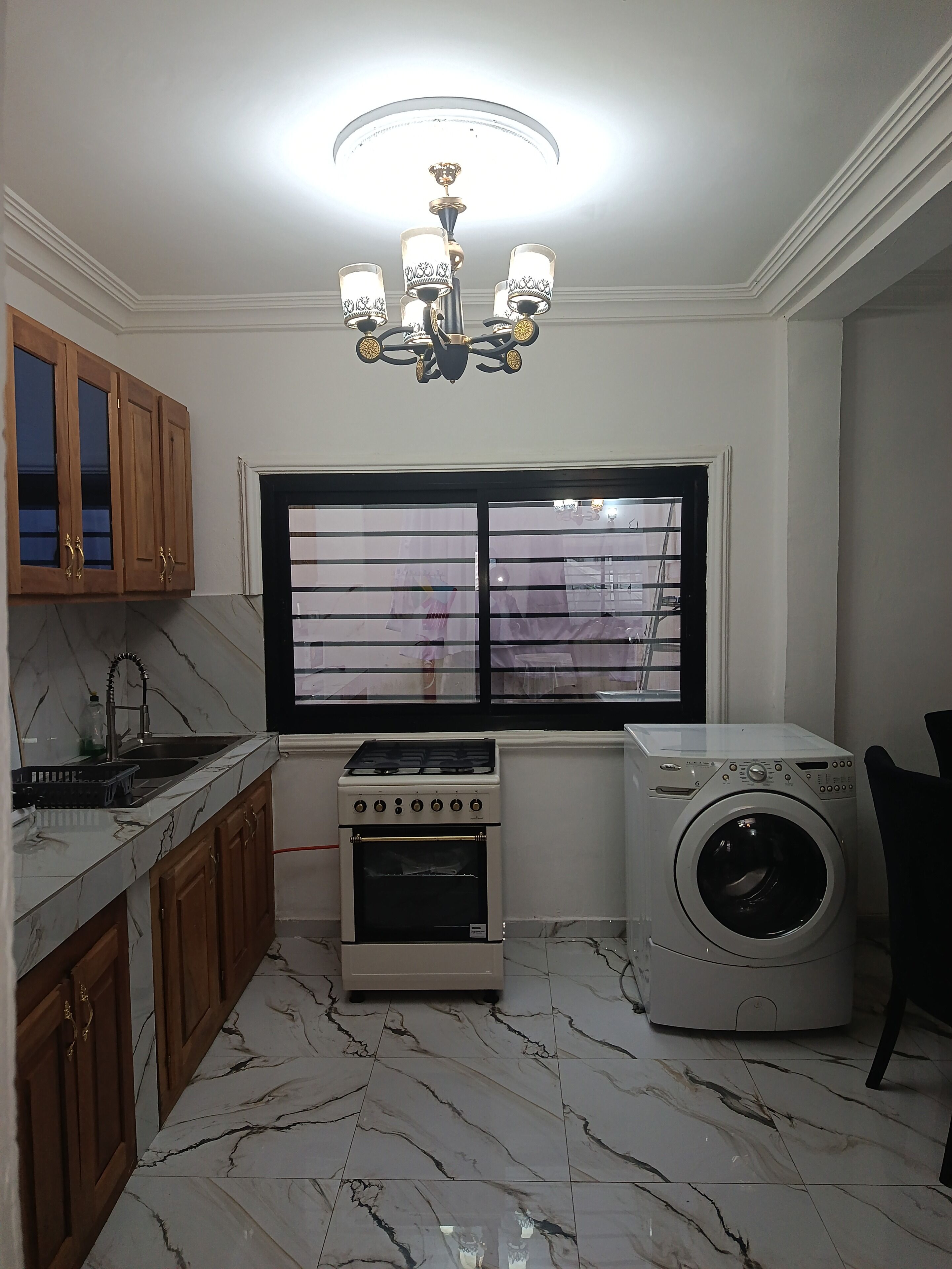 Comfort Apartment | Private kitchen