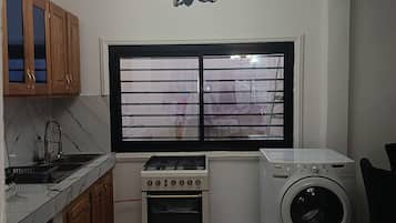Comfort Apartment | Private kitchen