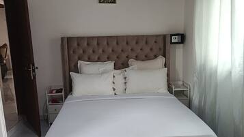 Appartement Supérieur