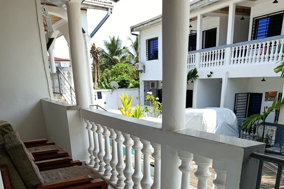 Superior Room | Terrace/patio