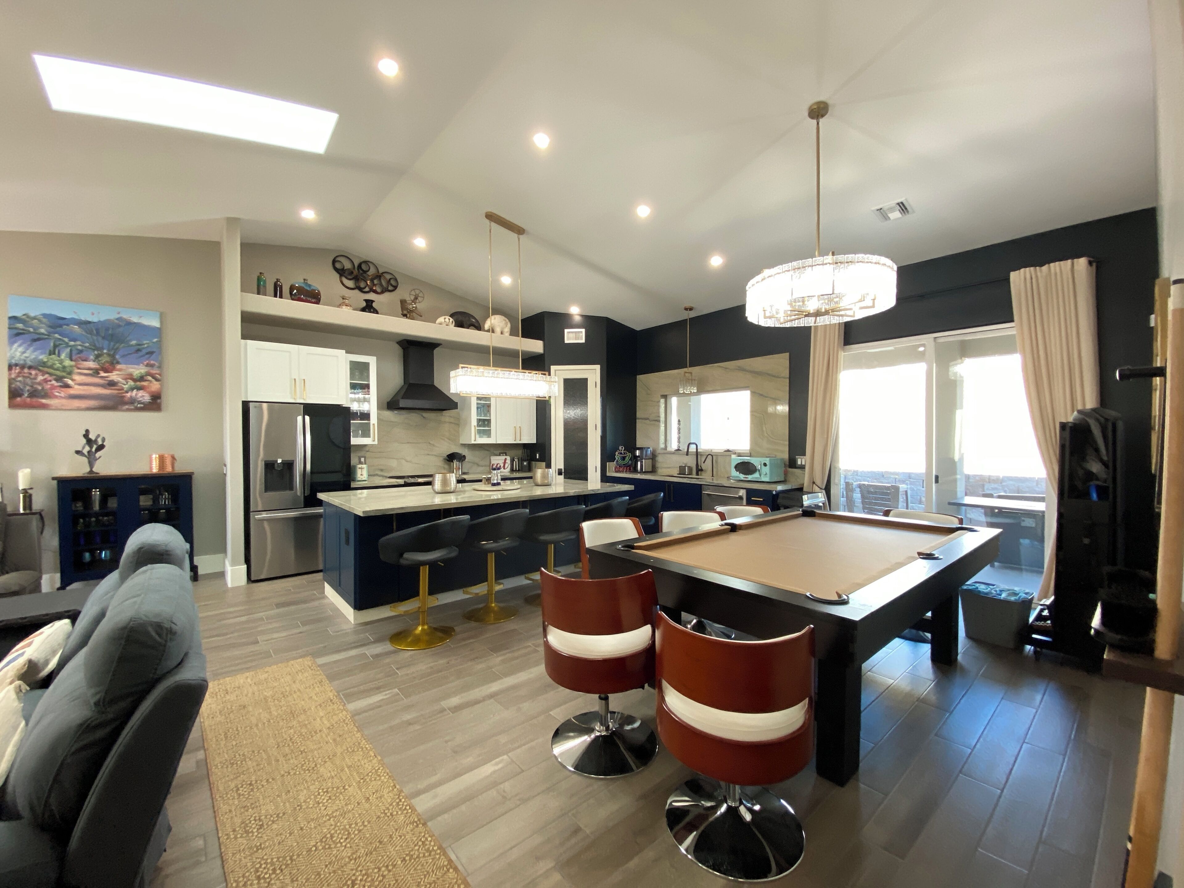 Interieur