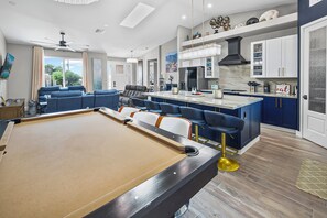 Spielezimmer