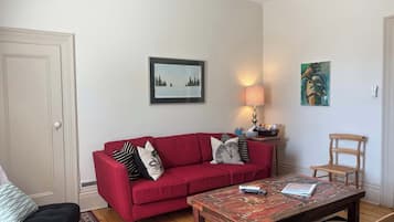 TV