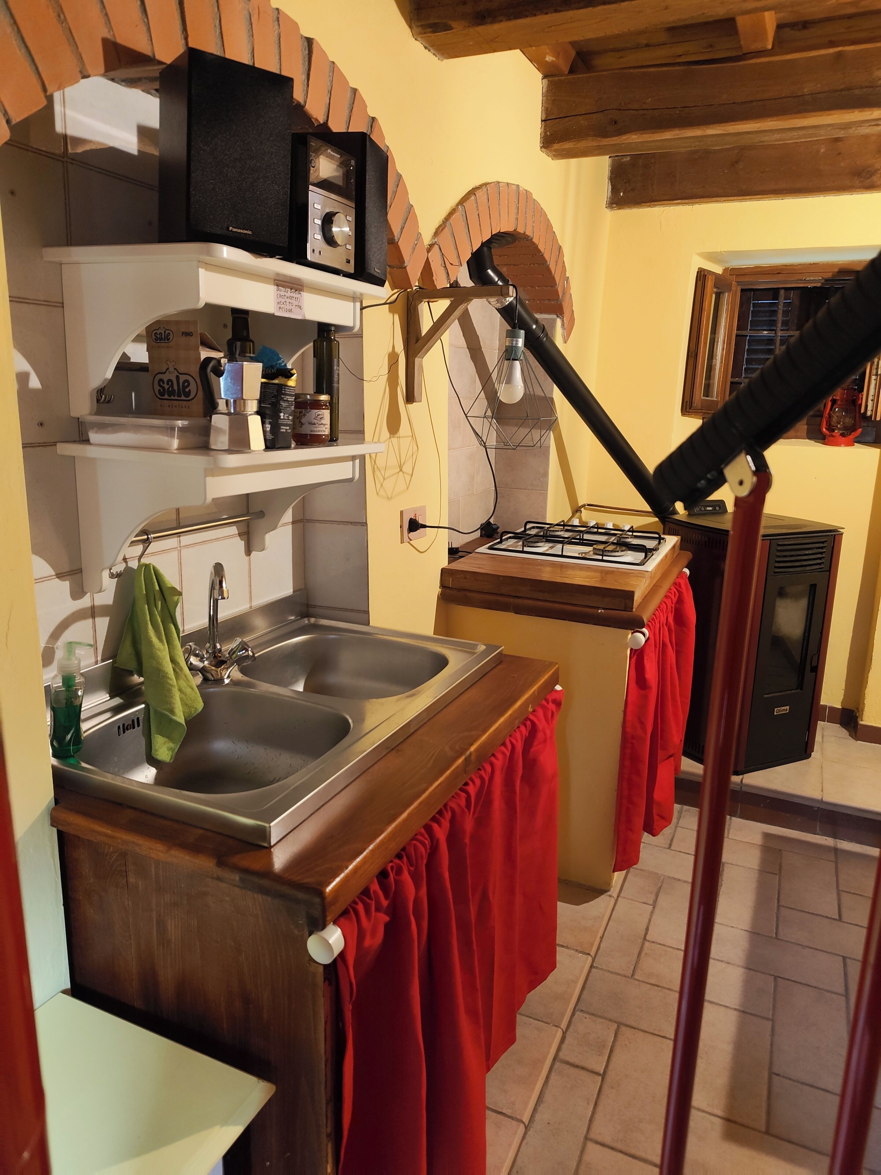 Cuisine privée