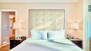 1 chambre, coffres-forts dans les chambres, bureau