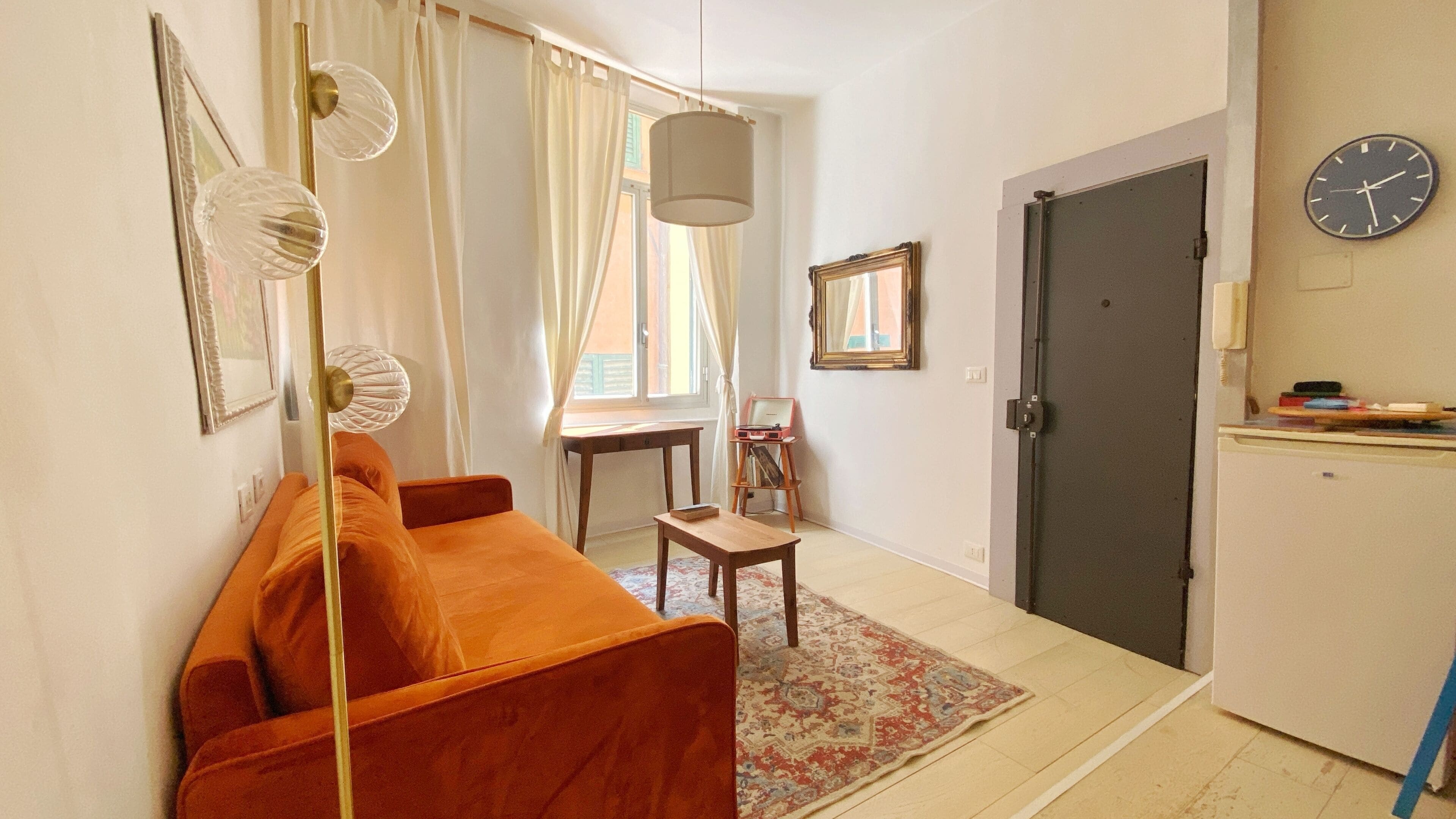 Sala d'estar
