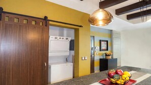 Interior - House of Harmony. In the heart of the Romantic Zone. Private splash pool. (Puerto Vallarta)